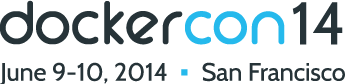 DockerCon 2014