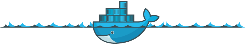 Docker Whale